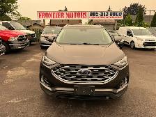 2019 Ford Edge SEL - Photo 2