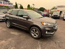 2019 Ford Edge SEL - Photo 3