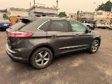 2019 Ford Edge SEL - Photo 4