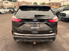 2019 Ford Edge SEL - Photo 5