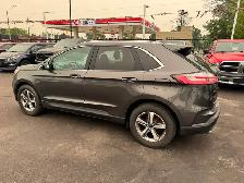 2019 Ford Edge SEL - Photo 6
