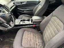 2019 Ford Edge SEL - Photo 7