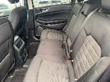 2019 Ford Edge SEL - Photo 8
