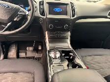 2019 Ford Edge SEL - Photo 9
