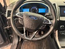 2019 Ford Edge SEL - Photo 10