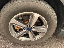 2019 Ford Edge SEL - Photo 18