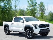 2024 Toyota Tacoma - Cruise Control Steering Assist | Blind - Photo 2