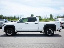 2024 Toyota Tacoma - Cruise Control Steering Assist | Blind - Photo 5