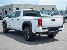 2024 Toyota Tacoma - Cruise Control Steering Assist | Blind - Photo 6