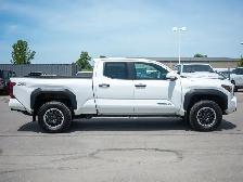2024 Toyota Tacoma - Cruise Control Steering Assist | Blind - Photo 9