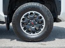 2024 Toyota Tacoma - Cruise Control Steering Assist | Blind - Photo 11