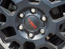 2024 Toyota Tacoma - Cruise Control Steering Assist | Blind - Photo 12