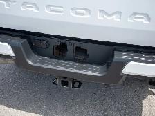 2024 Toyota Tacoma - Cruise Control Steering Assist | Blind - Photo 15