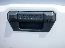 2024 Toyota Tacoma - Cruise Control Steering Assist | Blind - Photo 16