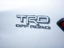 2024 Toyota Tacoma - Cruise Control Steering Assist | Blind - Photo 18