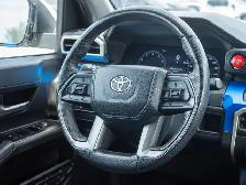 2024 Toyota Tacoma - Cruise Control Steering Assist | Blind - Photo 21