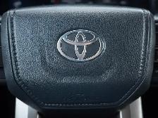 2024 Toyota Tacoma - Cruise Control Steering Assist | Blind - Photo 24