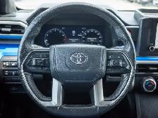 2024 Toyota Tacoma - Cruise Control Steering Assist | Blind - Photo 25