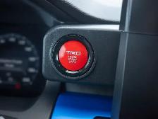 2024 Toyota Tacoma - Cruise Control Steering Assist | Blind - Photo 29