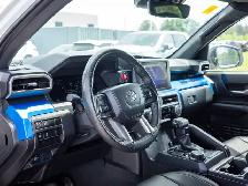 2024 Toyota Tacoma - Cruise Control Steering Assist | Blind - Photo 30