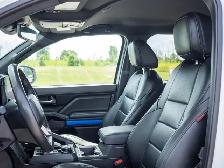2024 Toyota Tacoma - Cruise Control Steering Assist | Blind - Photo 31