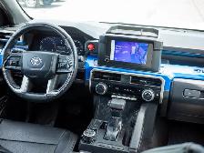 2024 Toyota Tacoma - Cruise Control Steering Assist | Blind - Photo 39