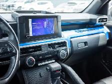 2024 Toyota Tacoma - Cruise Control Steering Assist | Blind - Photo 40