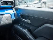 2024 Toyota Tacoma - Cruise Control Steering Assist | Blind - Photo 42