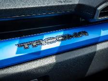 2024 Toyota Tacoma - Cruise Control Steering Assist | Blind - Photo 43