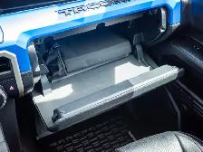 2024 Toyota Tacoma - Cruise Control Steering Assist | Blind - Photo 44