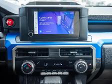 2024 Toyota Tacoma - Cruise Control Steering Assist | Blind - Photo 45