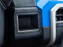 2024 Toyota Tacoma - Cruise Control Steering Assist | Blind - Photo 49