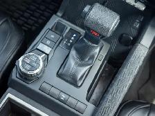 2024 Toyota Tacoma - Cruise Control Steering Assist | Blind - Photo 50
