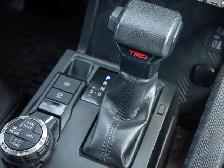 2024 Toyota Tacoma - Cruise Control Steering Assist | Blind - Photo 55