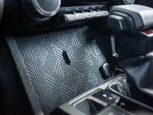 2024 Toyota Tacoma - Cruise Control Steering Assist | Blind - Photo 56