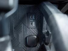 2024 Toyota Tacoma - Cruise Control Steering Assist | Blind - Photo 57
