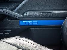 2024 Toyota Tacoma - Cruise Control Steering Assist | Blind - Photo 59
