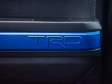 2024 Toyota Tacoma - Cruise Control Steering Assist | Blind - Photo 65
