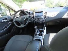 2017 Chevrolet Cruze LT - Photo 6