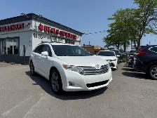 2011 Toyota Venza 4dr Wgn V6 AWD