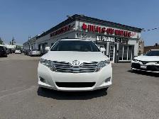 2011 Toyota Venza 4dr Wgn V6 AWD - Photo 2