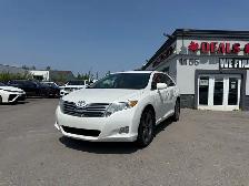 2011 Toyota Venza 4dr Wgn V6 AWD - Photo 3
