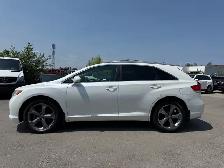 2011 Toyota Venza 4dr Wgn V6 AWD - Photo 4