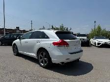 2011 Toyota Venza 4dr Wgn V6 AWD - Photo 5