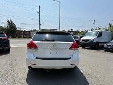 2011 Toyota Venza 4dr Wgn V6 AWD - Photo 6