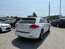 2011 Toyota Venza 4dr Wgn V6 AWD - Photo 7