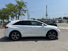 2011 Toyota Venza 4dr Wgn V6 AWD - Photo 8