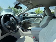 2011 Toyota Venza 4dr Wgn V6 AWD - Photo 9