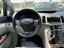 2011 Toyota Venza 4dr Wgn V6 AWD - Photo 10