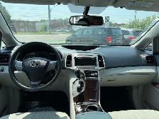 2011 Toyota Venza 4dr Wgn V6 AWD - Photo 12